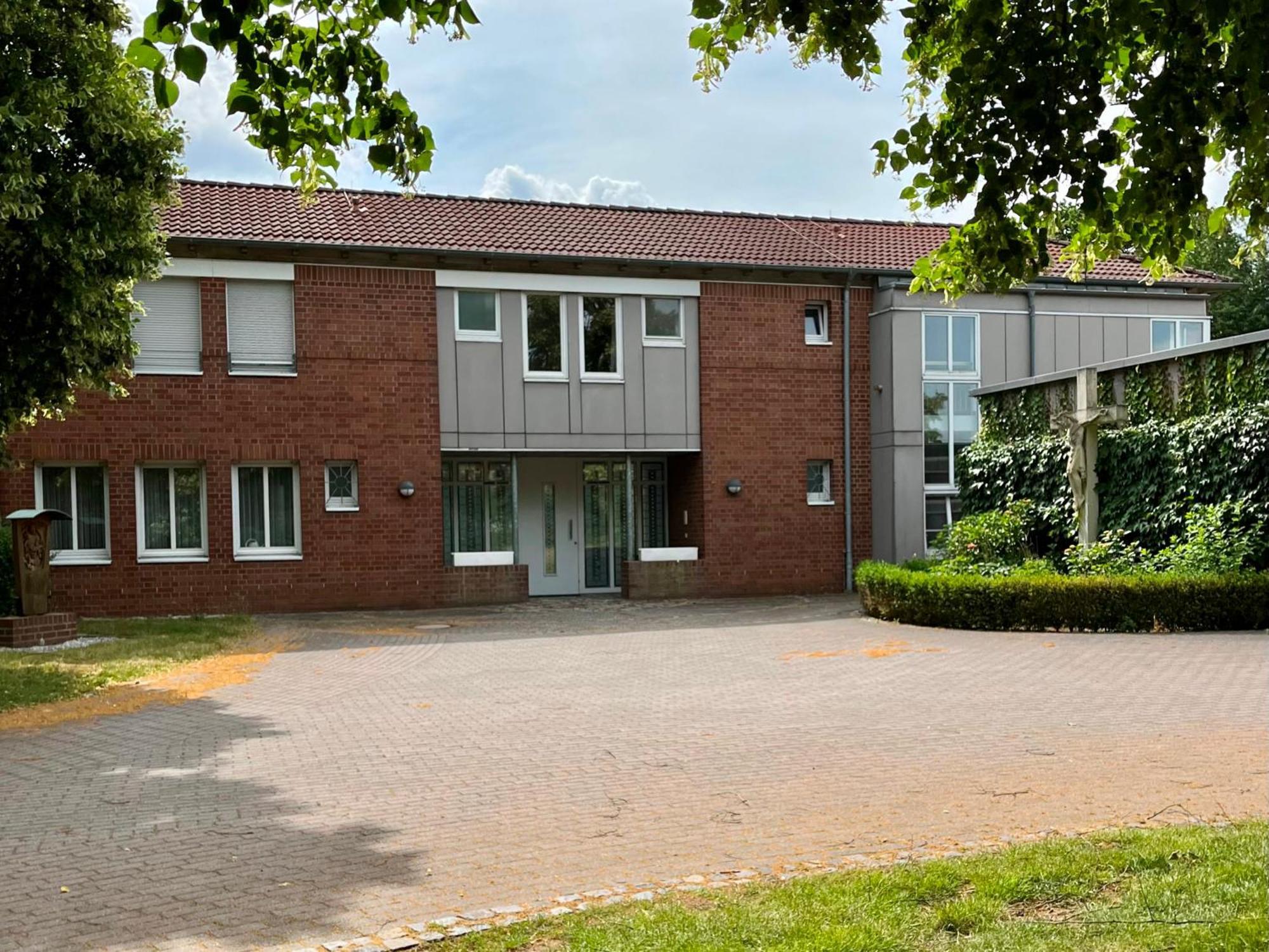 Kloster-Quartier Munster  Zewnętrze zdjęcie